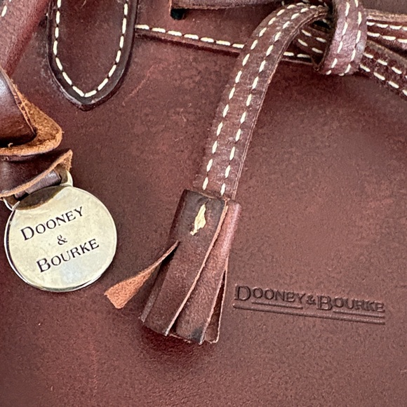 Rare Find - vintage Dooney&Bourke - Picture 3 of 13